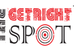 the getright spot